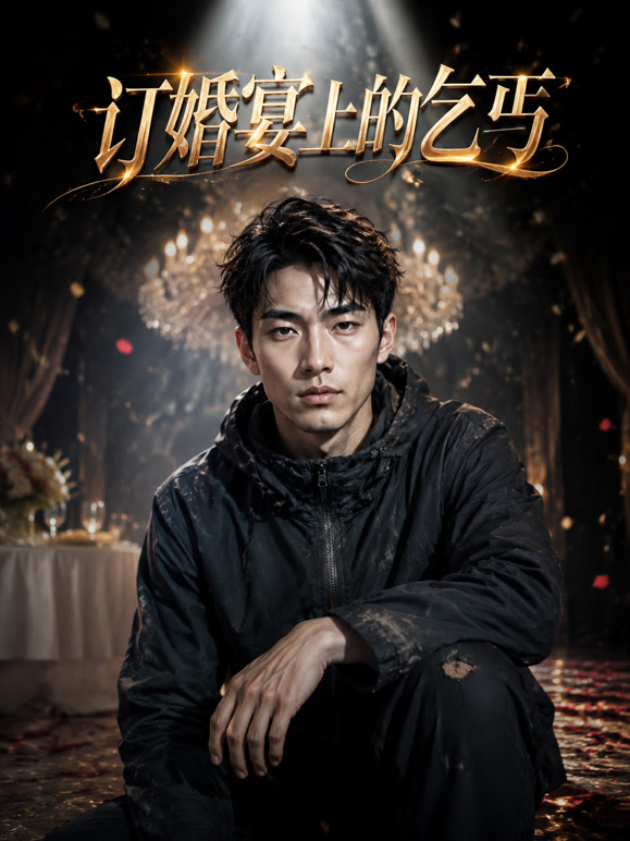 订婚宴上的乞丐