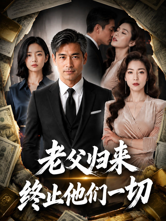 老父归来，终止他们一切