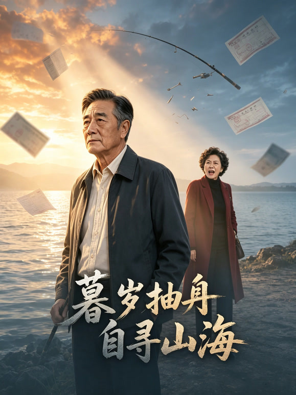 暮岁抽身自寻山海