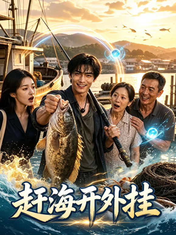 赶海开外挂