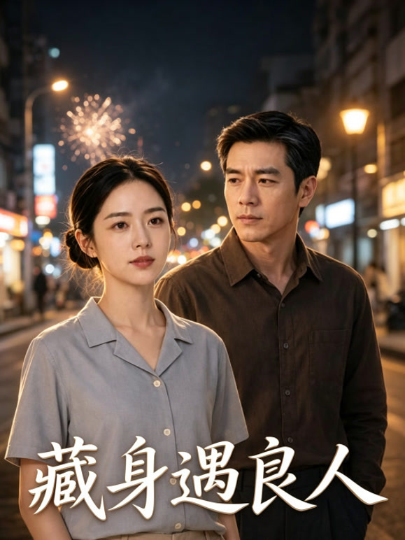 藏身遇良人