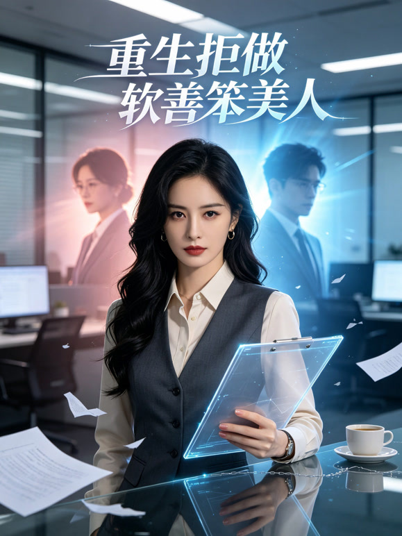 重生拒做软善笨美人