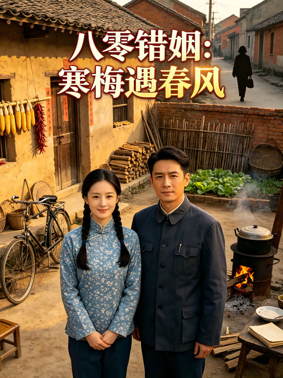 八零错姻：寒梅遇春风