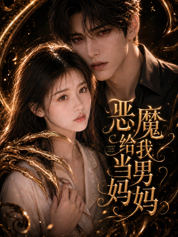 恶魔给我当男妈妈