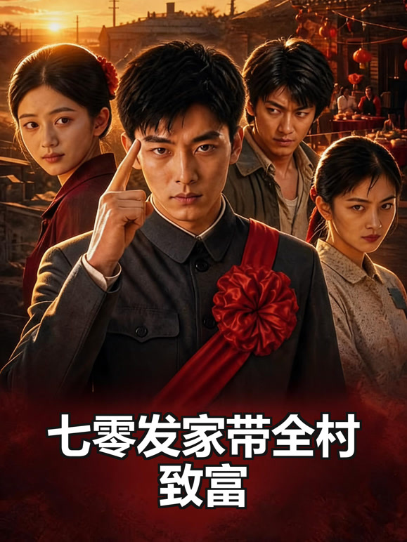 七零发家带全村致富