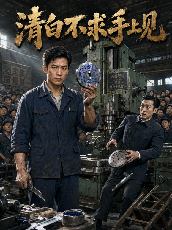 清白不求手上见