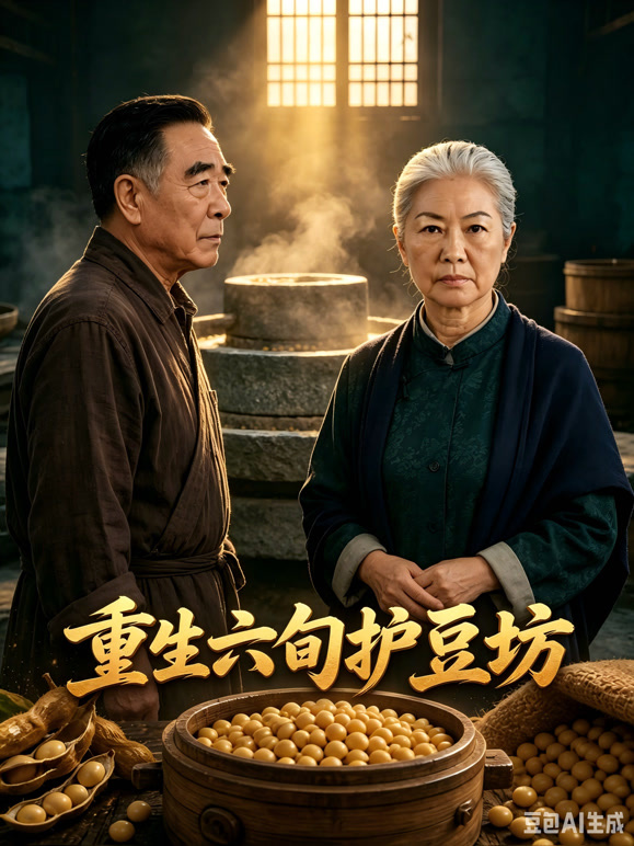 重生六旬护豆坊