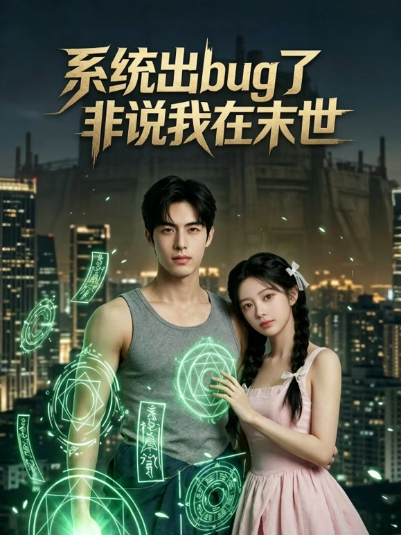 系统出bug了，非说我在末世