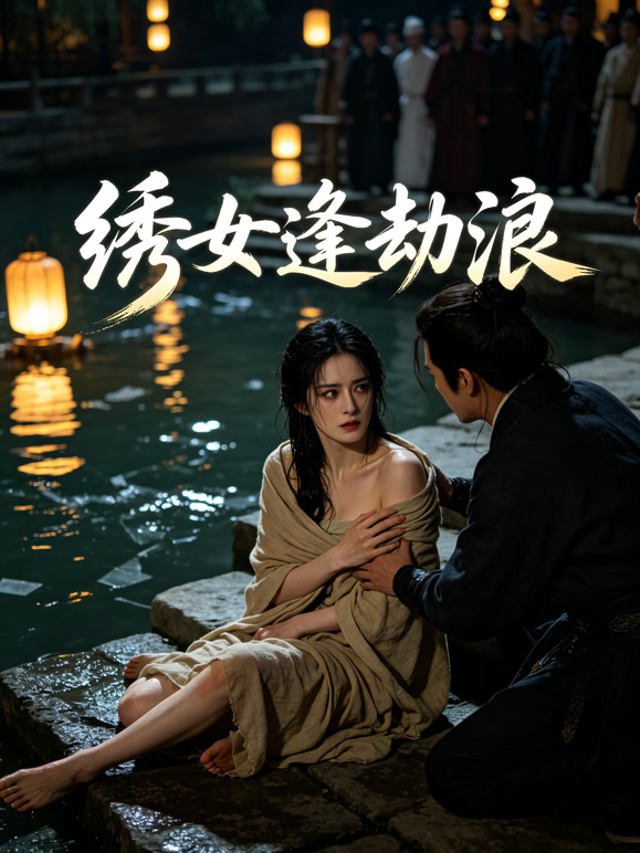 绣女逢劫浪