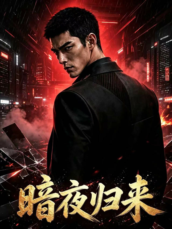 暗夜归来