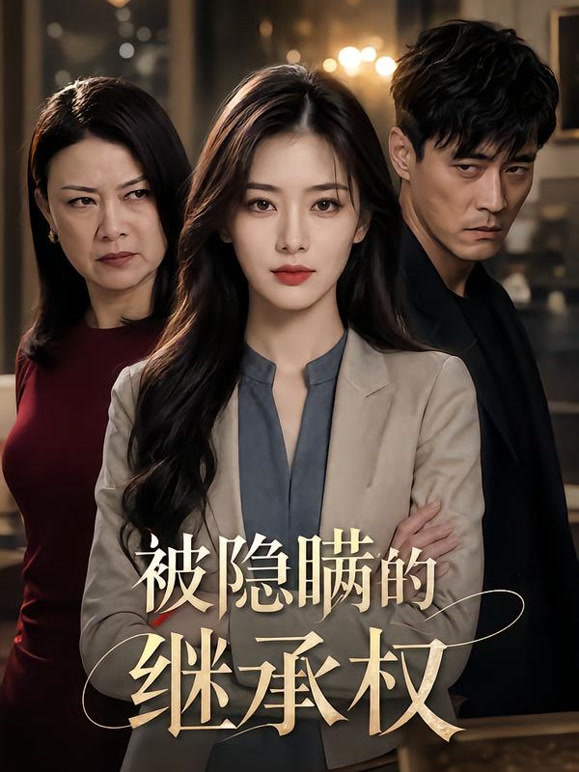被隐瞒的继承权