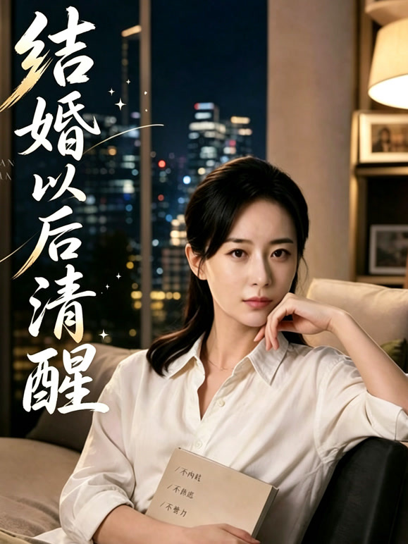 结婚以后清醒