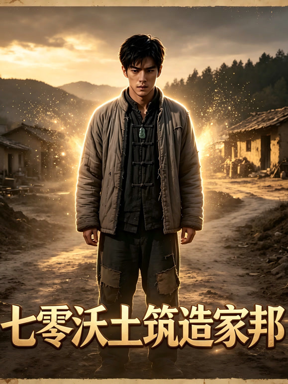 七零沃土筑造家邦