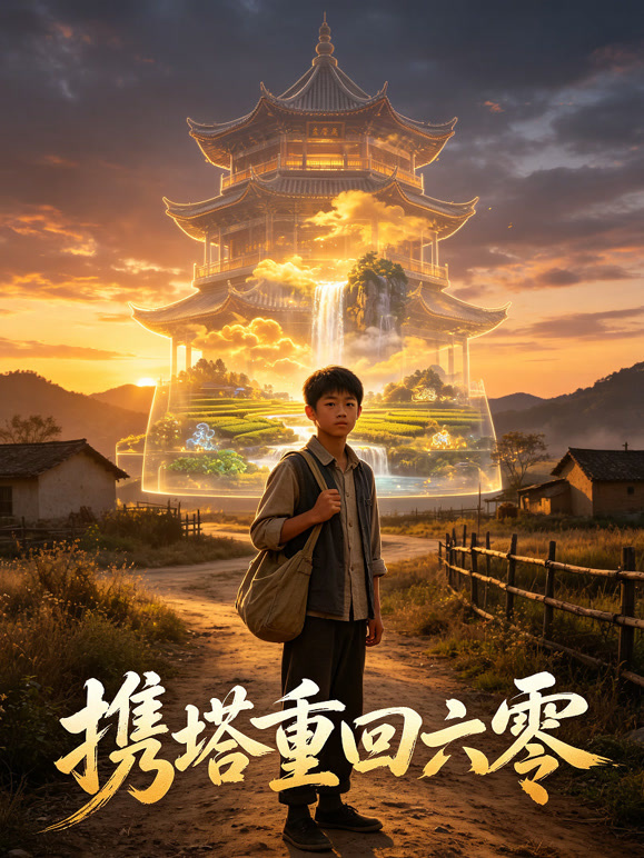 携塔重回六零