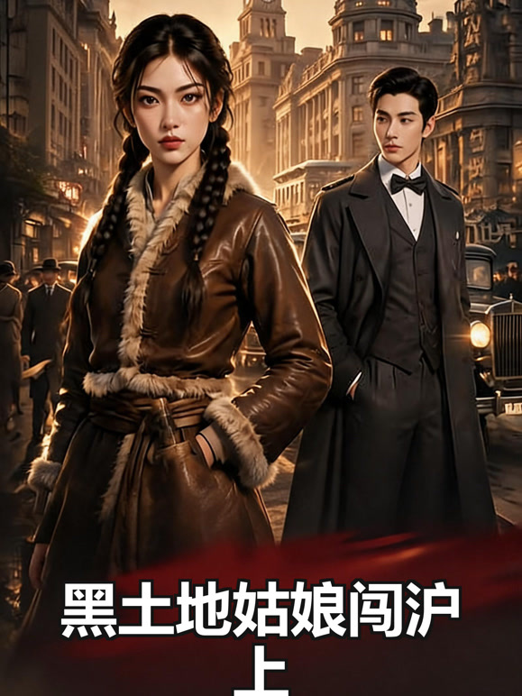 东北媳妇闯上海滩