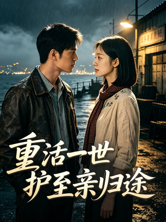重活一世护至亲归途