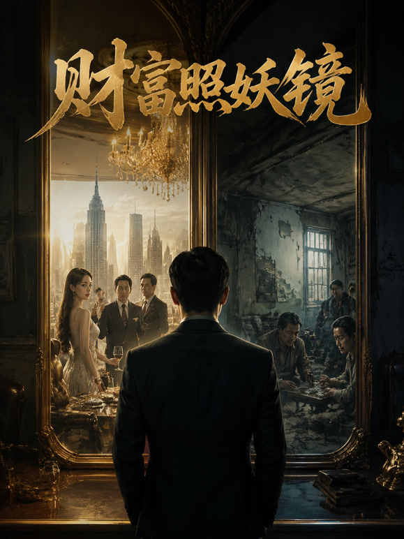 财富照妖镜
