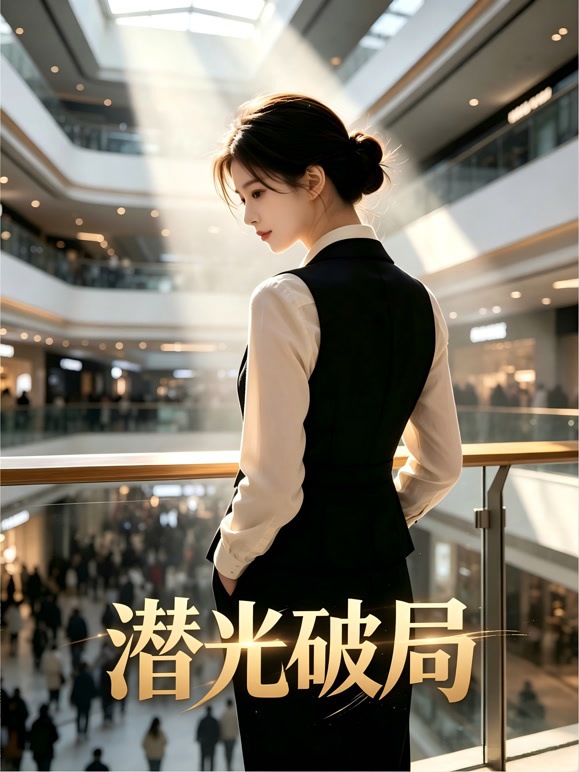 潜光破局
