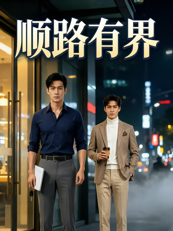 顺路有界