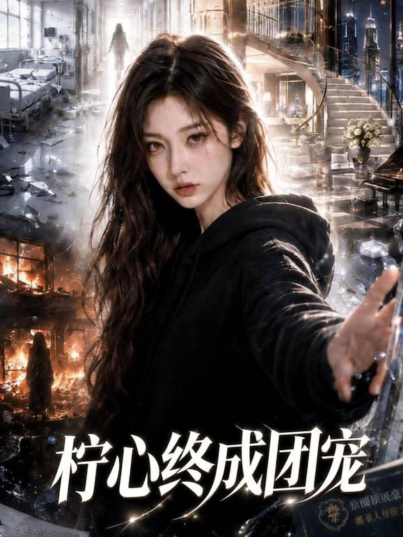 柠心终成团宠