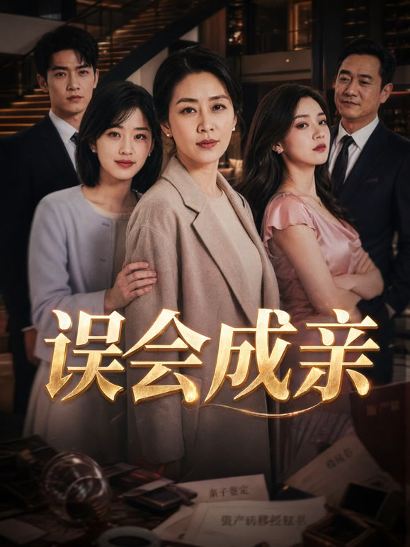 误会成亲