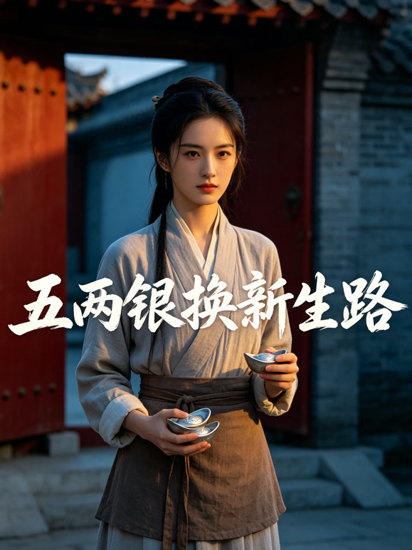 五两银换新生路