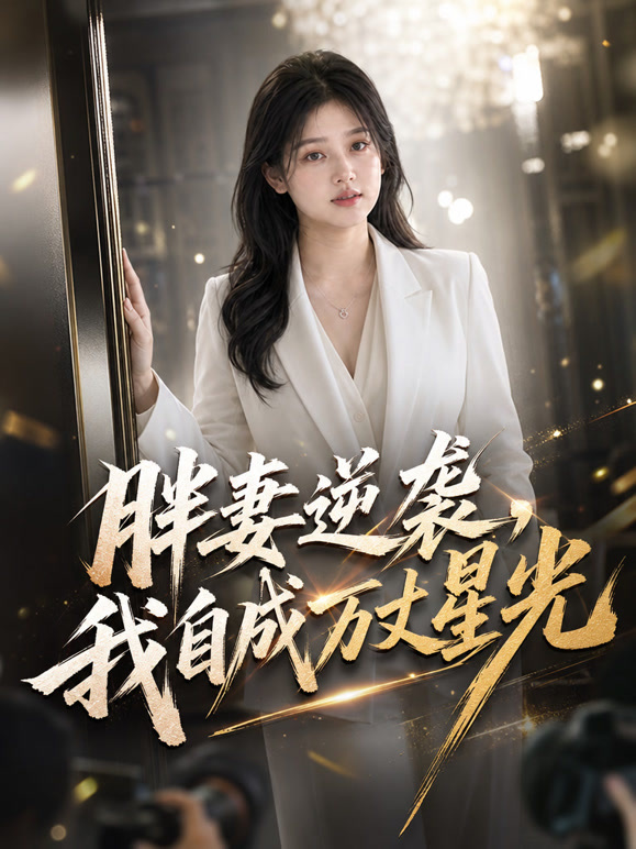 胖妻逆袭，我自成万丈星光