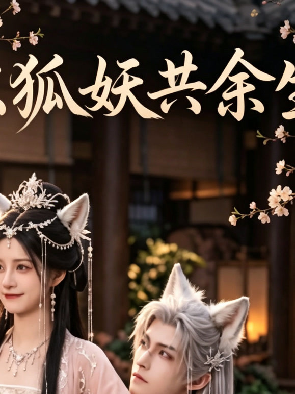 捡只狐妖共余生