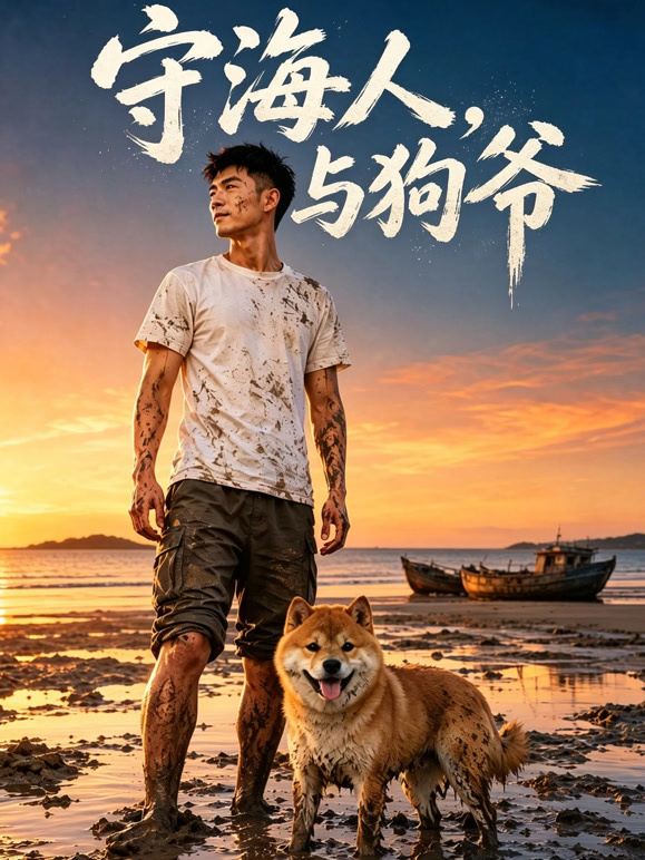 守海人，与狗爷