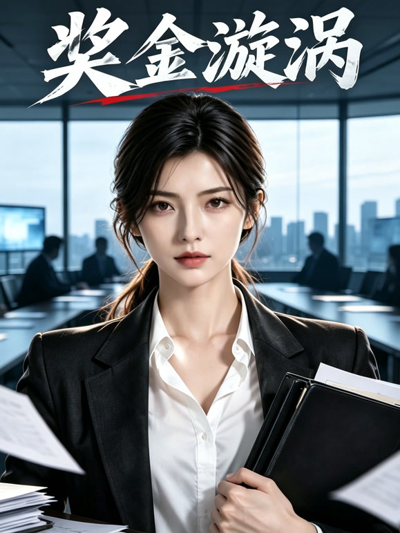 奖金漩涡