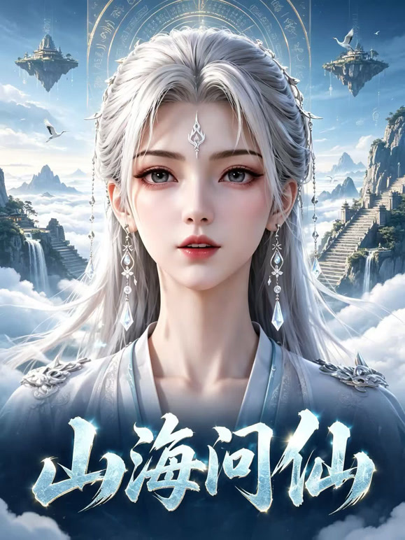 山海问仙