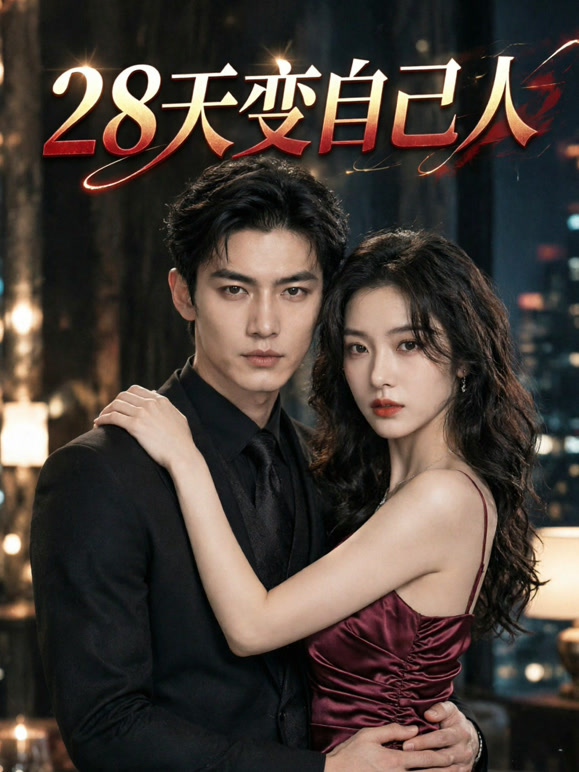28天变自己人