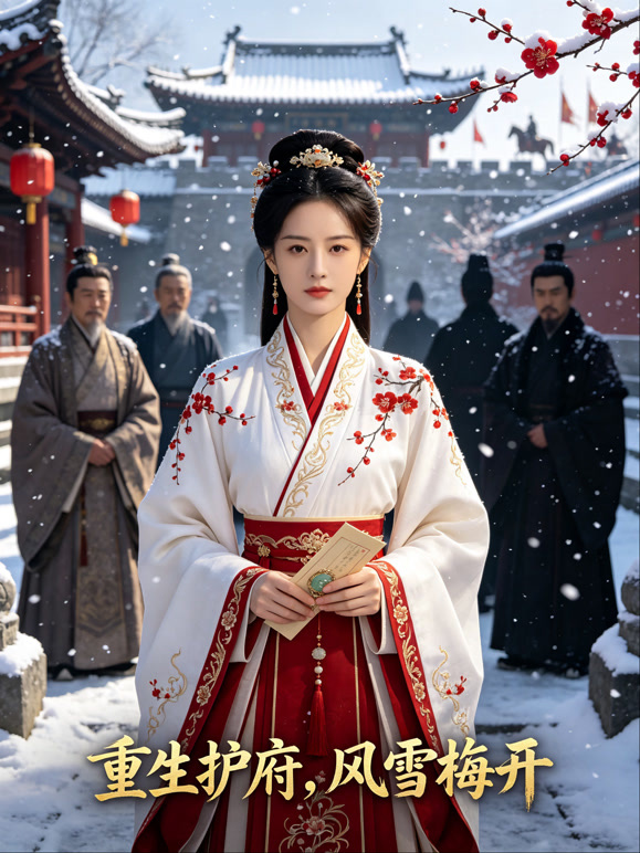 重生护府，风雪梅开