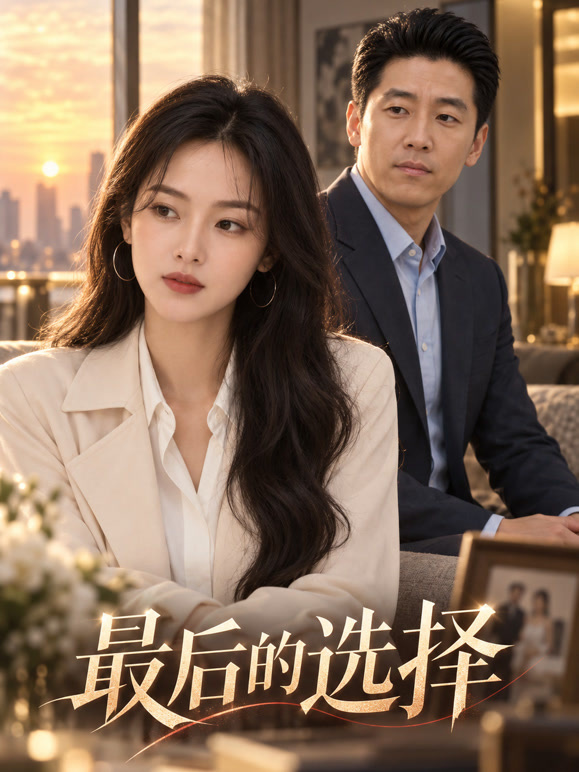 最后的选择