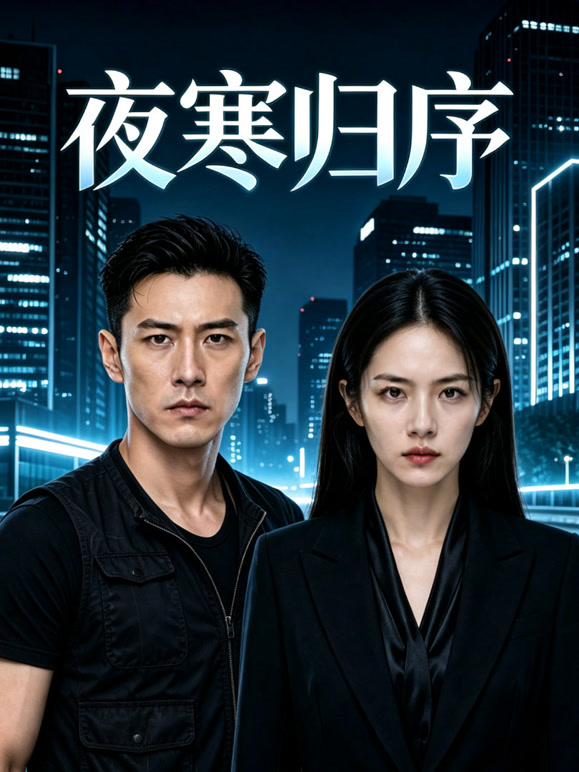 夜寒归序