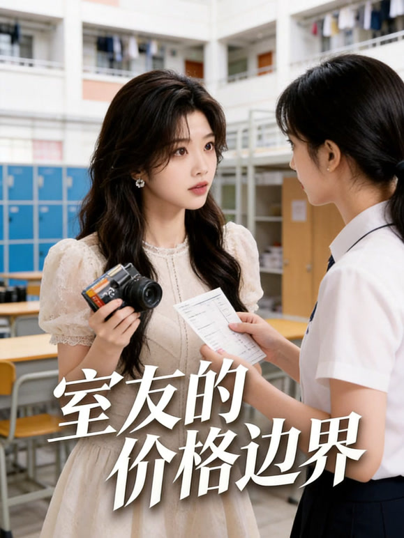 室友的价格边界