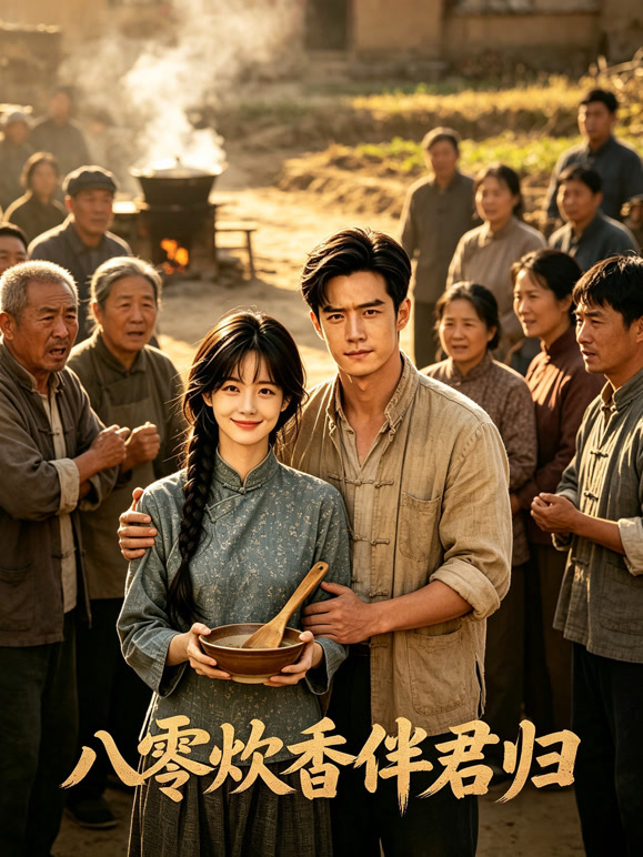 八零炊香伴君归
