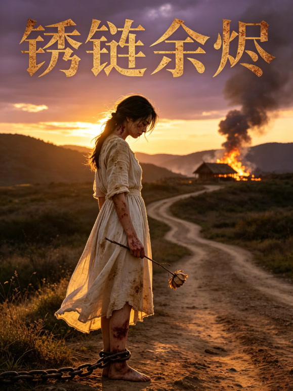 锈链余烬