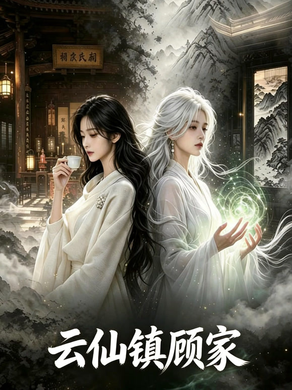 云仙镇顾家
