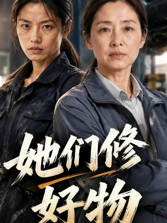她们修好物