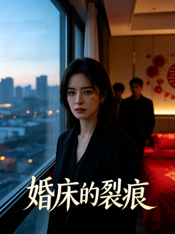 婚床的裂痕