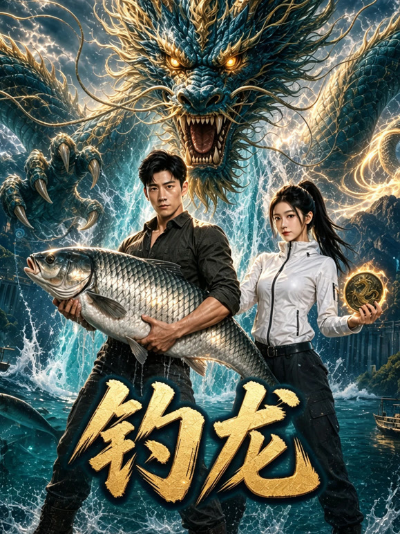 钓龙