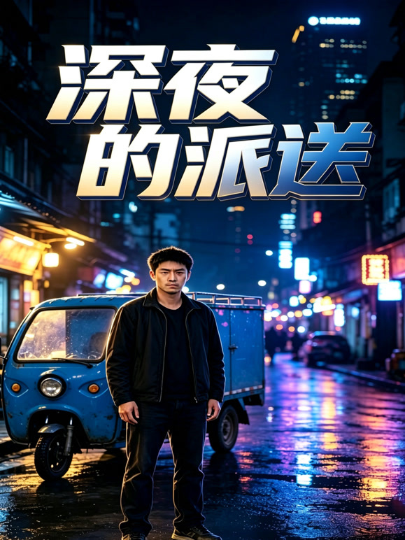 深夜派送