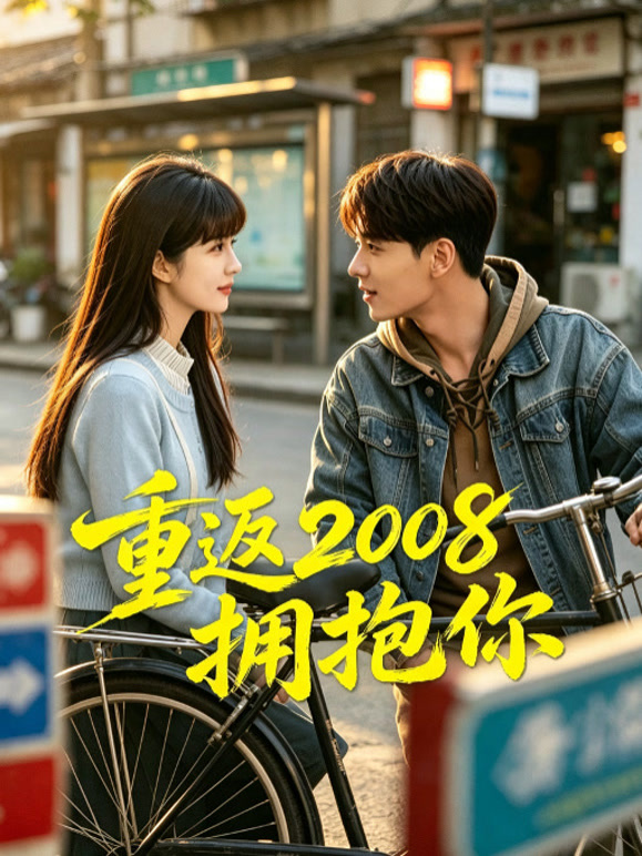 重返2008拥抱你