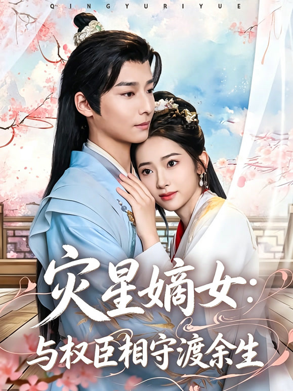 灾星嫡女：与权臣相守渡余生