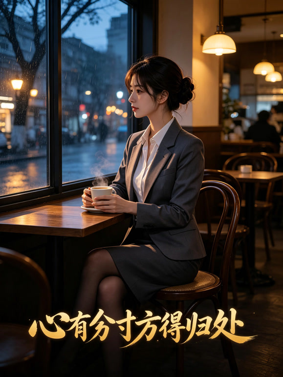 心有分寸方得归处