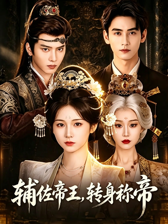 辅佐帝王，转身称帝