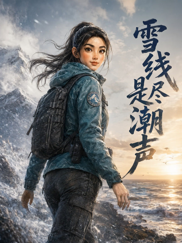 雪线尽头是潮声