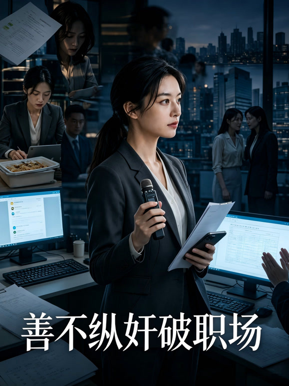 善良有尺，锋芒立身