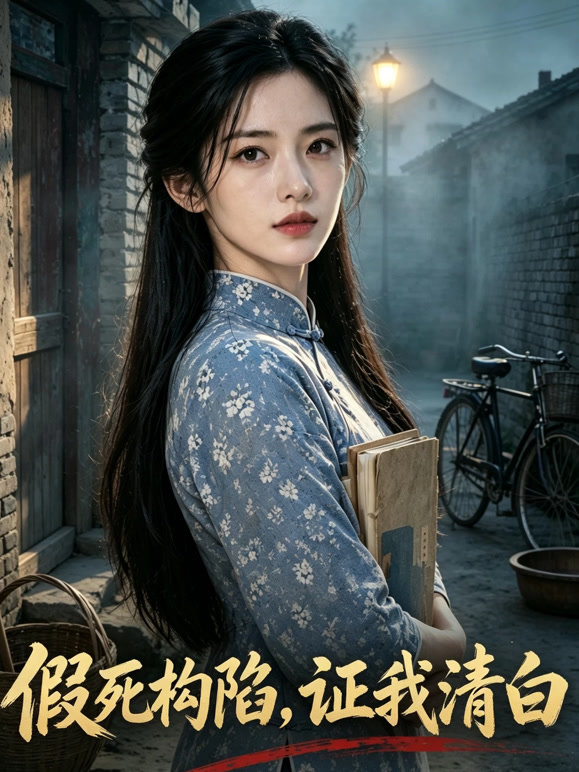 假死构陷，证我清白